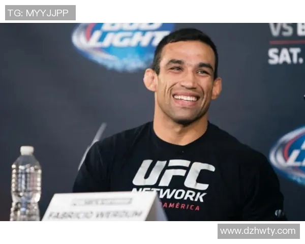 UFC温盾与布朗激战在即谁能在这场巅峰对决中胜出