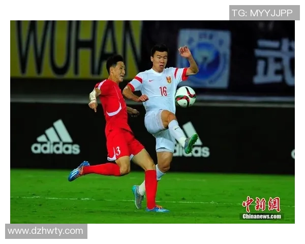 东亚杯精彩对决中国队与朝鲜队比分揭晓引发热议